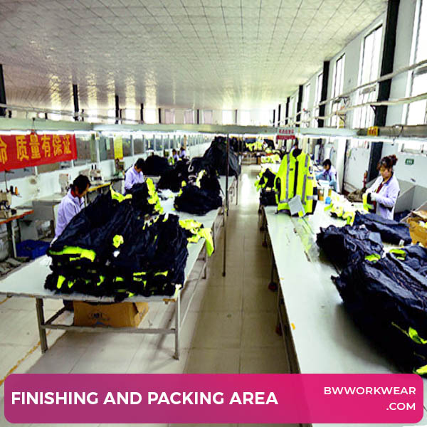 safety-wear-manufacturers