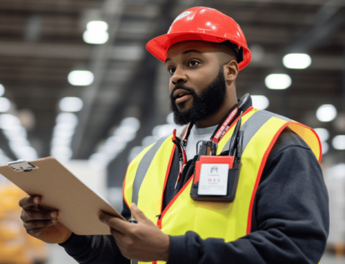 5 Simple Steps to Pick the Right Custom Safety Vests