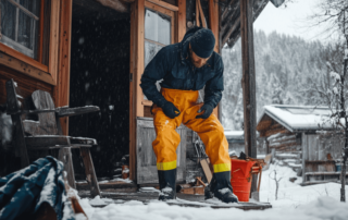 waterproof-rain-pants-man-outdoor-winter-snow-cabin
