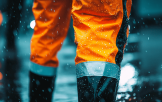 waterproof-reflective-rain-pants-closeup-safety-gear