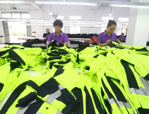 Ultimate Guide to Choosing Class 3 Reflective Jacket