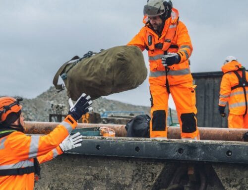 Top 7 Hi Vis Clothing Manufacturers in Germany