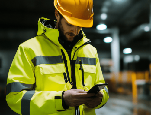 6 Hidden Benefits of Partnering with Reflective Jacket Manufacturers