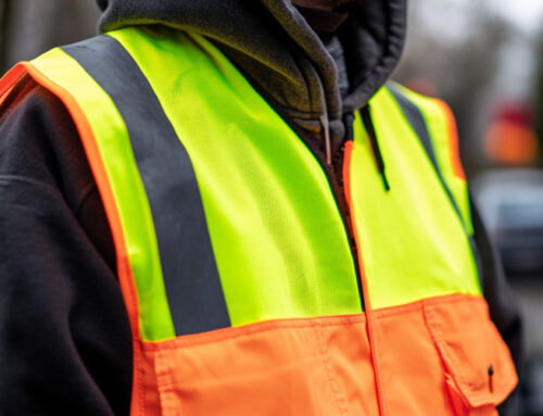 How to Buy Hi Vis Vests Wholesale?
