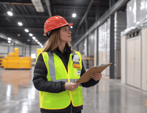 How Safety Clothing Manufacturers Offer Custom Solutions?