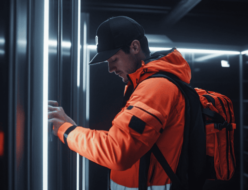 How to Choose the Right Reflective Clothing Manufacturers?