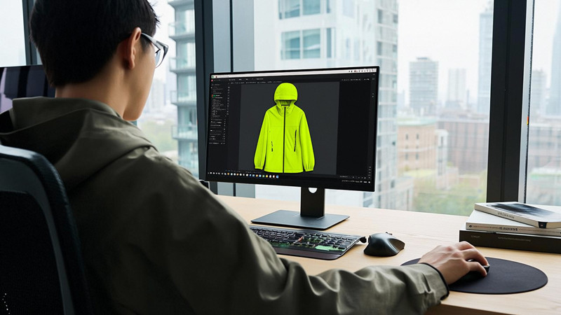 safety jacket