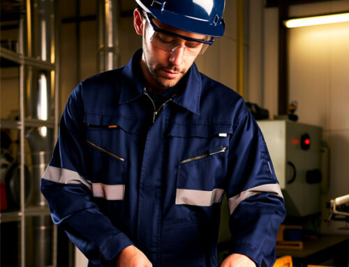 Mastering Creative Branding Workwear: Proven Strategies Revealed
