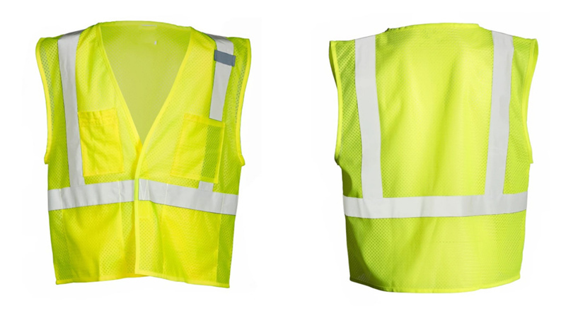 reflective vest manufacturer