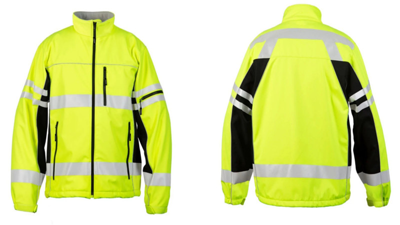Safety Jacket Suppliers