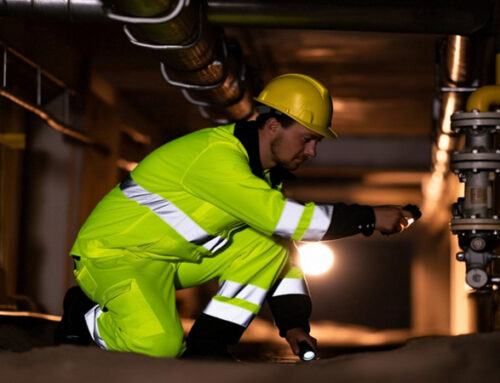 Top Safety Jacket Suppliers: Boost Your Business with Safety