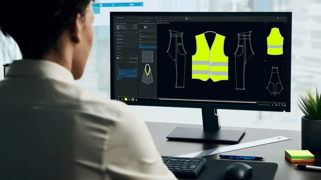 Safety Jacket Suppliers
