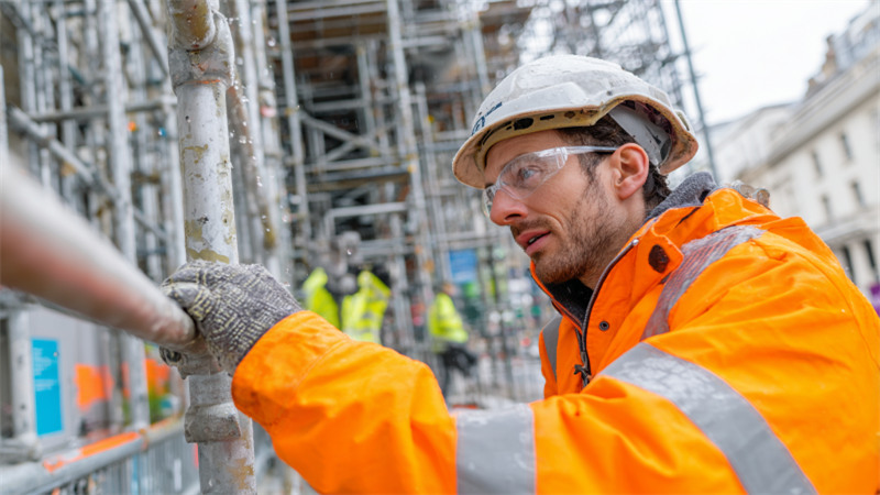 Workwear Companies